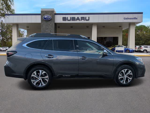 Thumbnail: 2021 Subaru Outback - 6