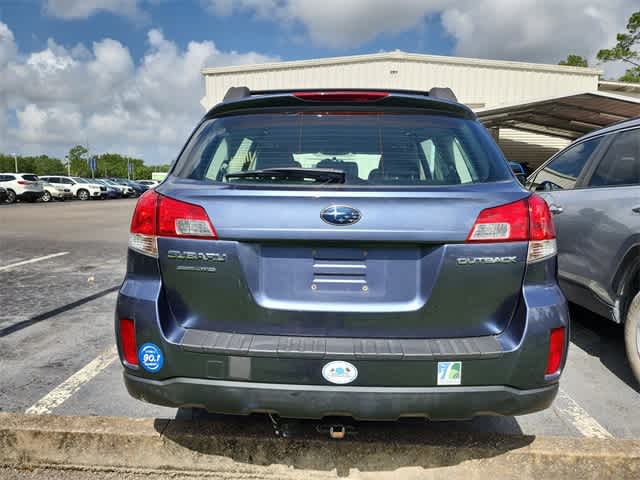 Thumbnail: 2013 Subaru Outback - 7