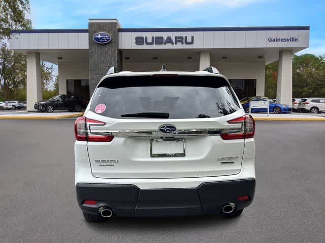Thumbnail: 2026 Subaru Ascent - 5