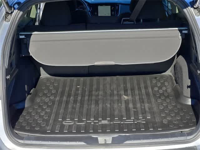 Thumbnail: 2024 Subaru Outback - 34