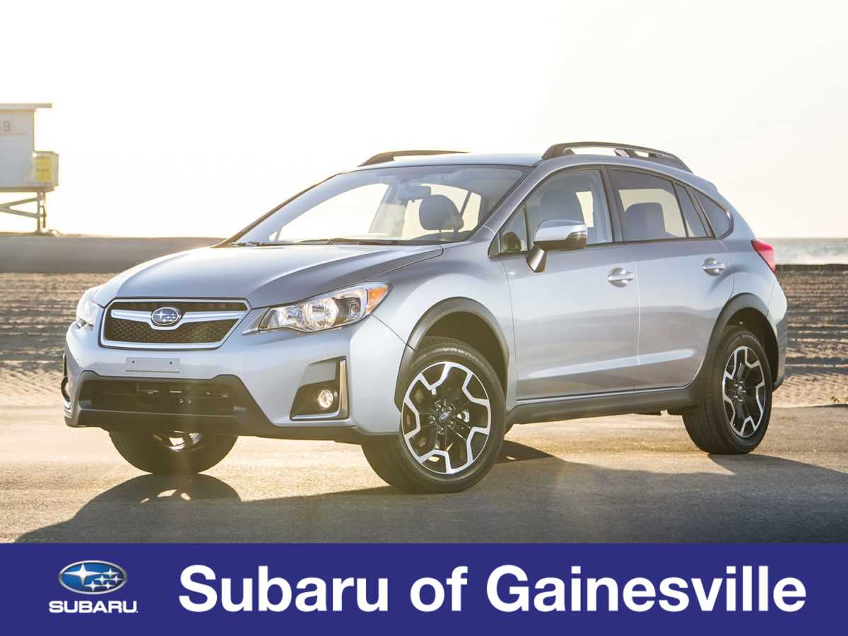 2017 Subaru Crosstrek Premium -
                  Gainesville, FL