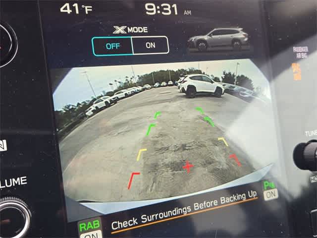 Thumbnail: 2024 Subaru Outback - 29