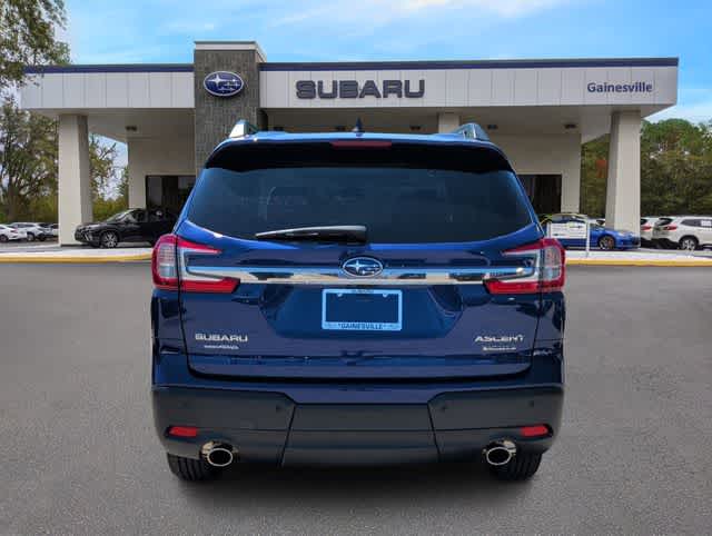 Thumbnail: 2026 Subaru Ascent - 5