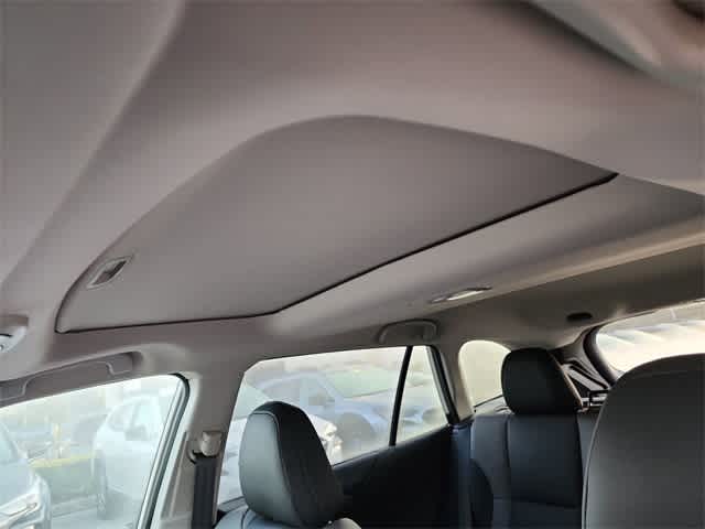 Thumbnail: 2025 Subaru Outback - 17