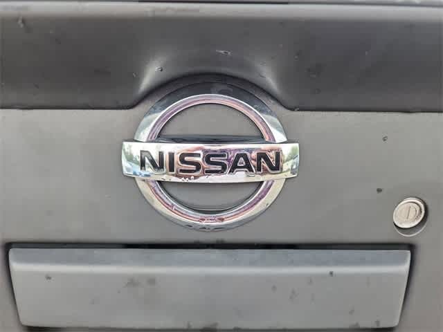 Thumbnail: 2021 Nissan Frontier - 10