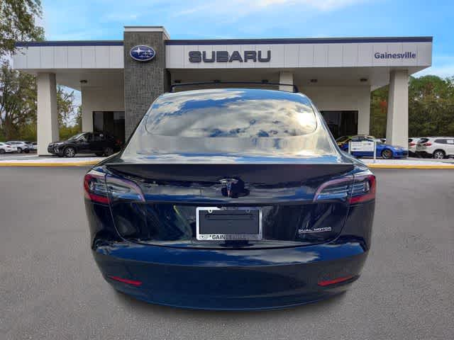 Thumbnail: 2020 Tesla Model 3 - 5