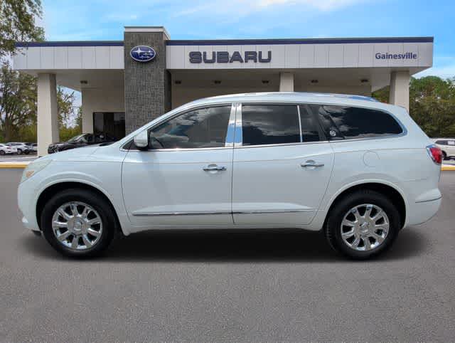 Thumbnail: 2016 Buick Enclave - 3