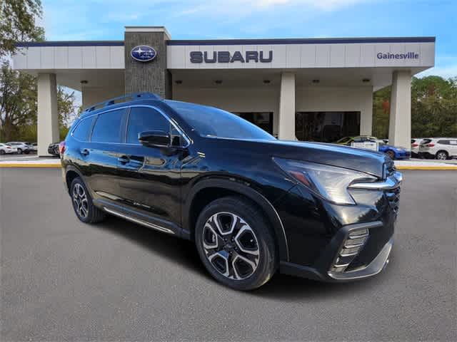 Thumbnail: 2024 Subaru Ascent - 8