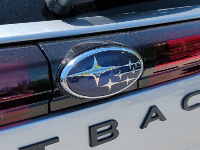 Thumbnail: 2026 Subaru Outback - 11