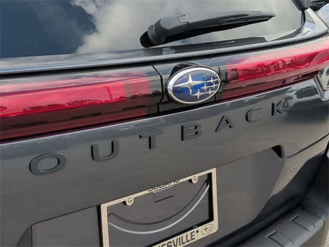 Thumbnail: 2026 Subaru Outback - 12