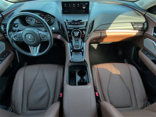 Thumbnail: 2024 Acura RDX - 12