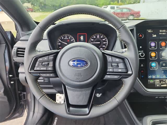 Thumbnail: 2025 Subaru Crosstrek - 21