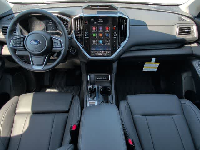 Thumbnail: 2026 Subaru Ascent - 13