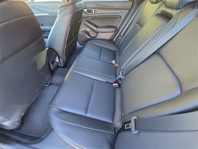 Thumbnail: 2024 Acura Integra - 17