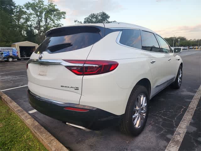 Thumbnail: 2019 Buick Enclave - 12