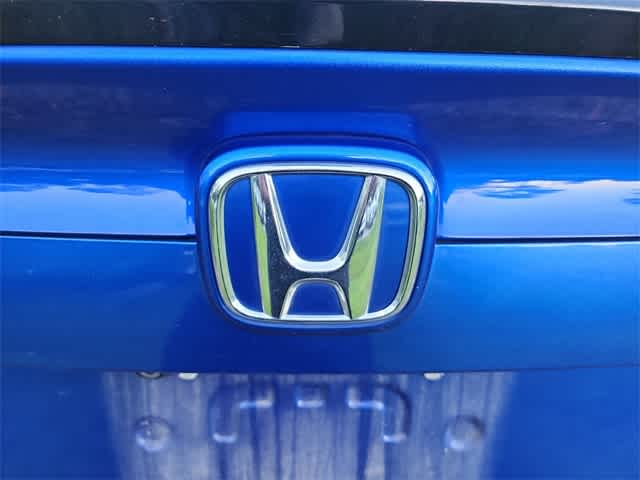 Thumbnail: 2020 Honda Civic - 11