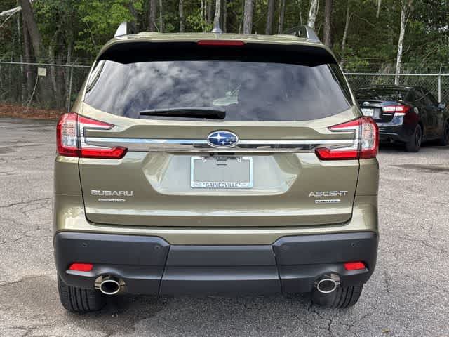 Thumbnail: 2026 Subaru Ascent - 5