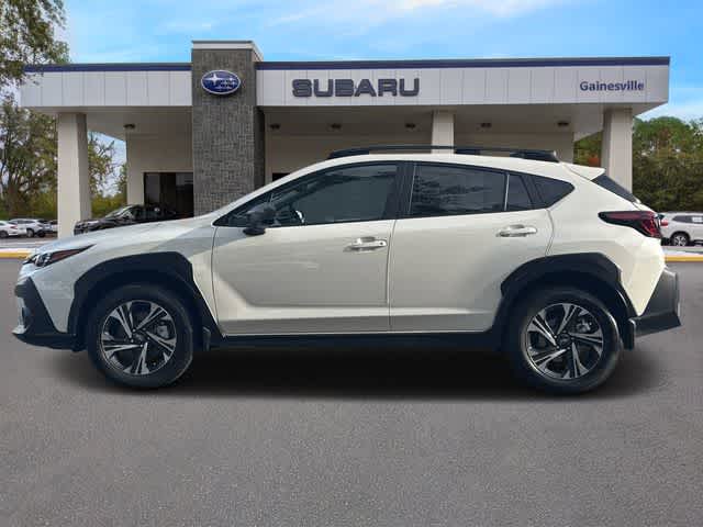 Thumbnail: 2026 Subaru Crosstrek - 3
