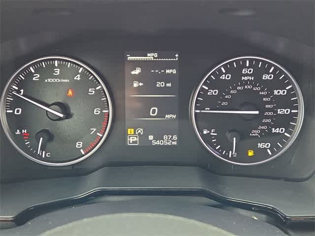 Thumbnail: 2023 Subaru Legacy - 32