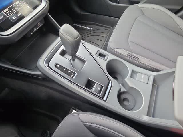 2026 Subaru Crosstrek Premium - Photo 31