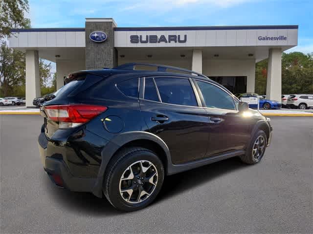 Thumbnail: 2019 Subaru Crosstrek - 6