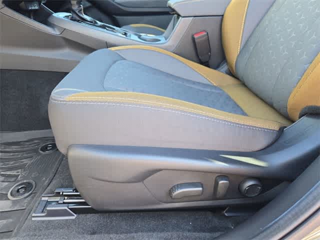 Thumbnail: 2025 Subaru Crosstrek - 15