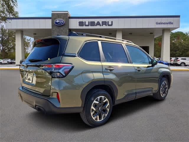 Thumbnail: 2026 Subaru Forester - 6