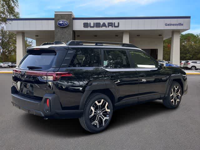 Thumbnail: 2026 Subaru Outback - 6