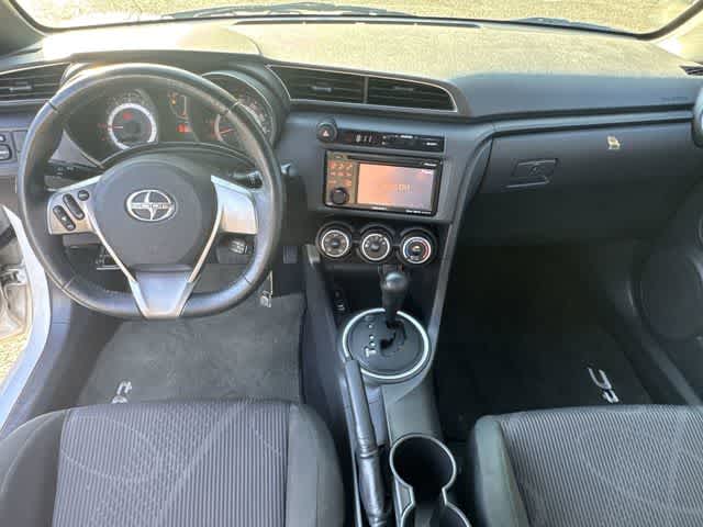 Thumbnail: 2012 Scion tC - 12