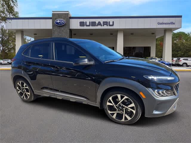 Thumbnail: 2022 Hyundai Kona - 8