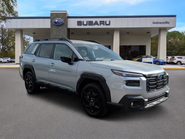 Thumbnail: 2026 Subaru Outback - 8