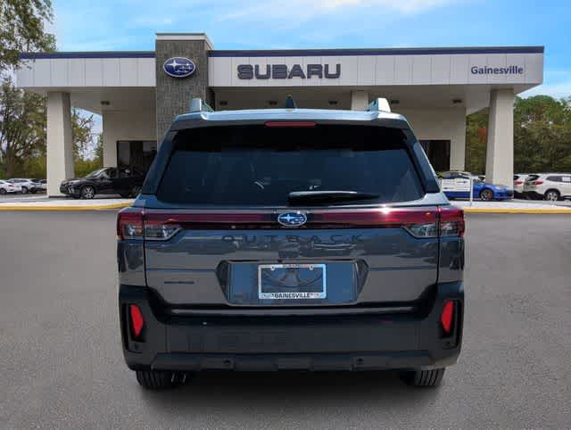 Thumbnail: 2026 Subaru Outback - 5