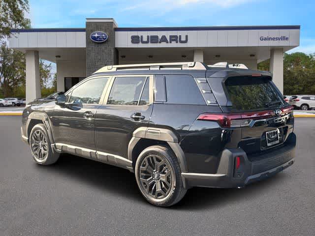 Thumbnail: 2026 Subaru Outback - 4