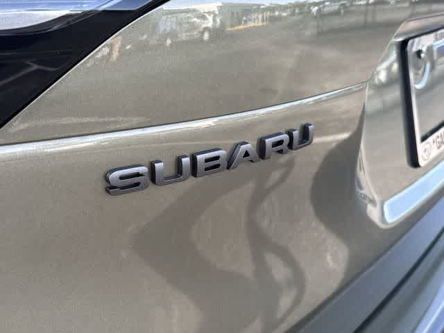 Thumbnail: 2026 Subaru Forester - 11