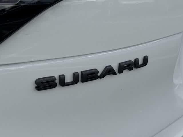 Thumbnail: 2026 Subaru Forester - 11