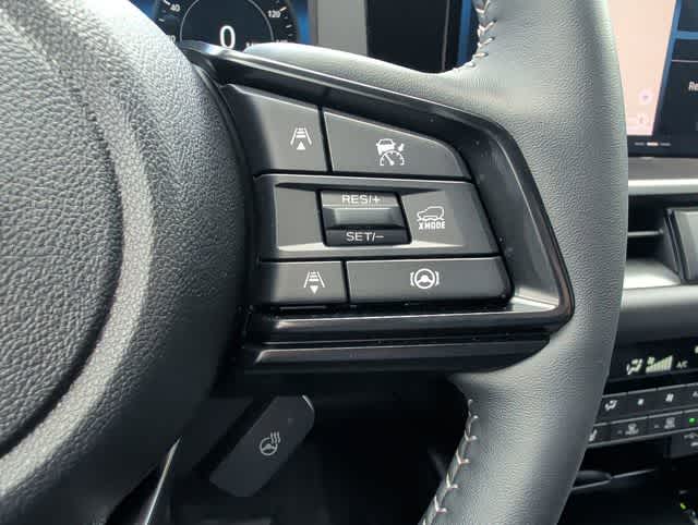Thumbnail: 2026 Subaru Outback - 24