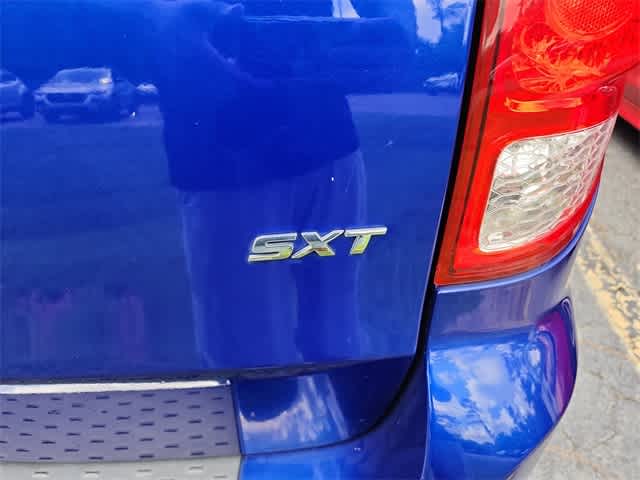 Thumbnail: 2020 Dodge Grand Caravan - 9