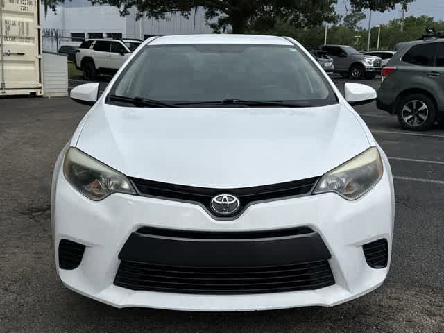 Thumbnail: 2015 Toyota Corolla - 9