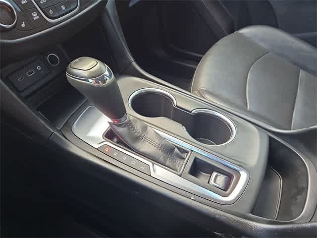 Thumbnail: 2020 Chevrolet Equinox - 31