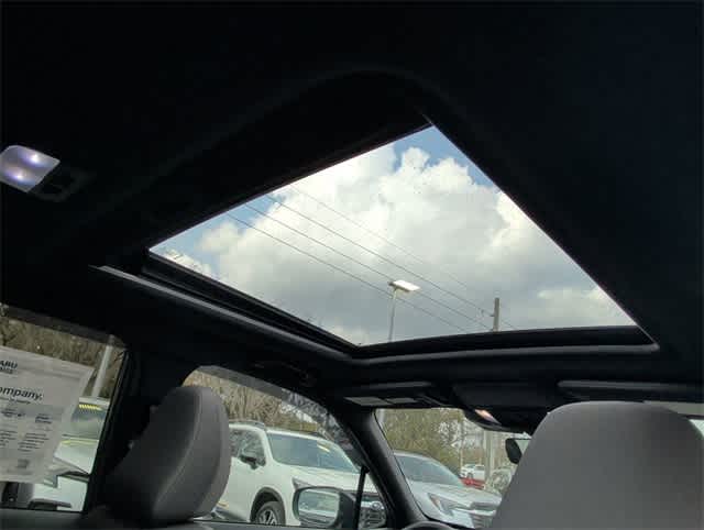 Thumbnail: 2026 Subaru Forester - 20