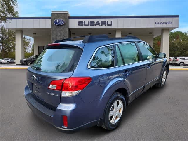 Thumbnail: 2013 Subaru Outback - 6