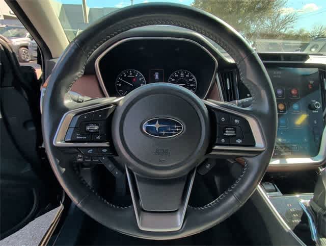 Thumbnail: 2021 Subaru Outback - 22