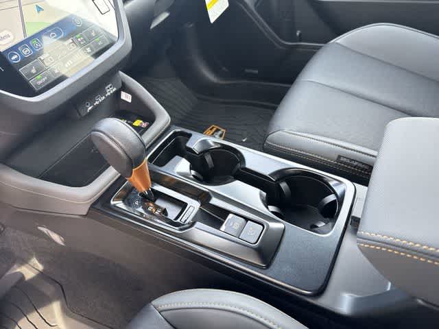 Thumbnail: 2026 Subaru Forester - 29