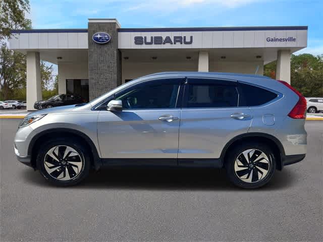 Thumbnail: 2015 Honda CR-V - 3