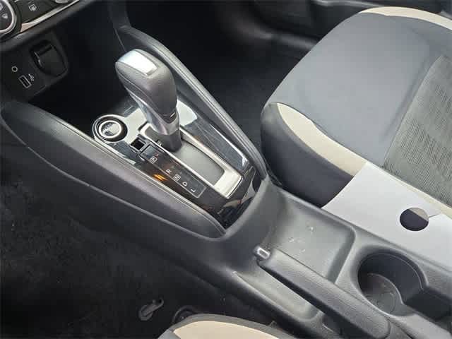 Thumbnail: 2020 Nissan Versa - 30