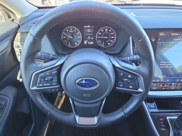 Thumbnail: 2024 Subaru Outback - 22