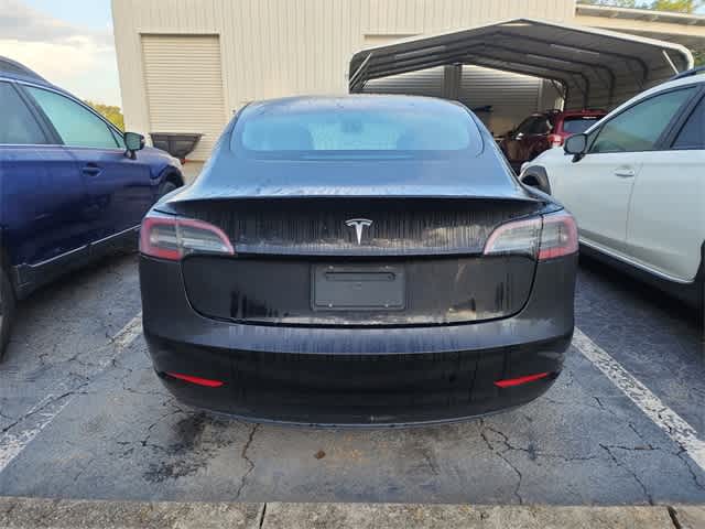 Thumbnail: 2019 Tesla Model 3 - 8