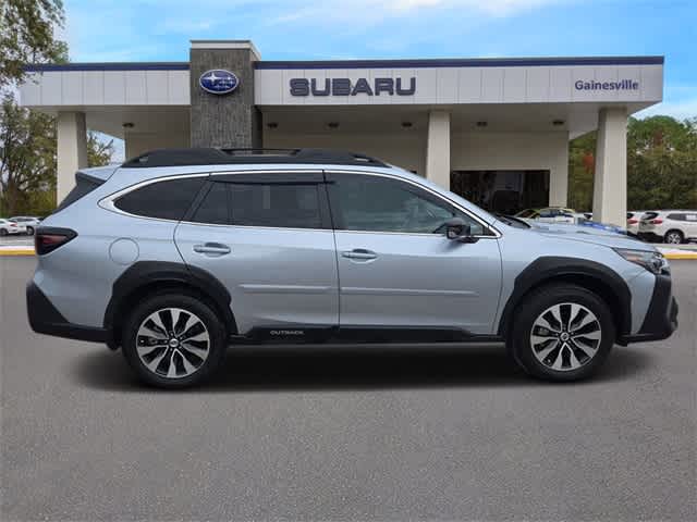 Thumbnail: 2024 Subaru Outback - 7