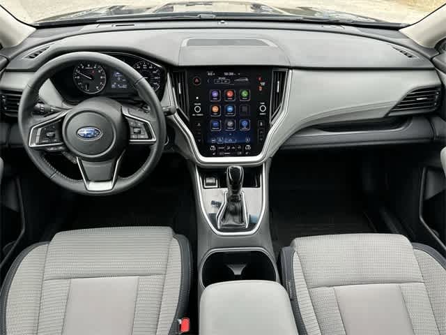 Thumbnail: 2021 Subaru Outback - 13