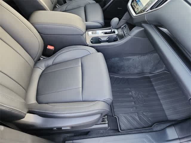 Thumbnail: 2025 Subaru Ascent - 20